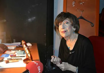 Ayşen Gruda'dan haber var! Doktoru açıkladı