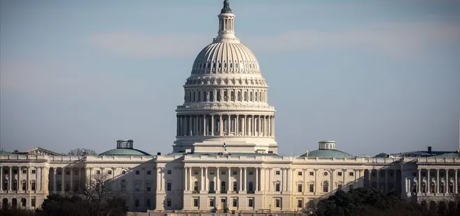 ABD Senatosu Çin’e Uğur Türklerine yaptıkları baskından dolayı yaptırım uygulama kararı aldı