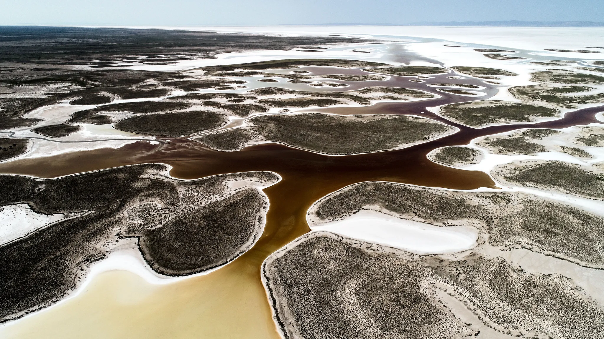 İç Anadolu kabuğuna sığmıyor: Tuz Gölü fayı bölgeyi genişletiyor