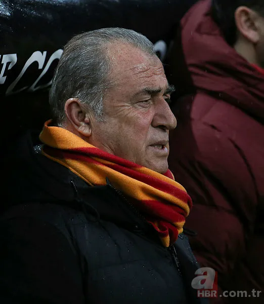 Son dakika: Fatih Terim'in corona virüsü testi pozitif! Fatih Terim kaç yaşında, sağlık durumu nasıl? 10