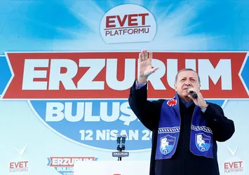 Cumhurbaşkanı Erdoğan'dan büyük müjde