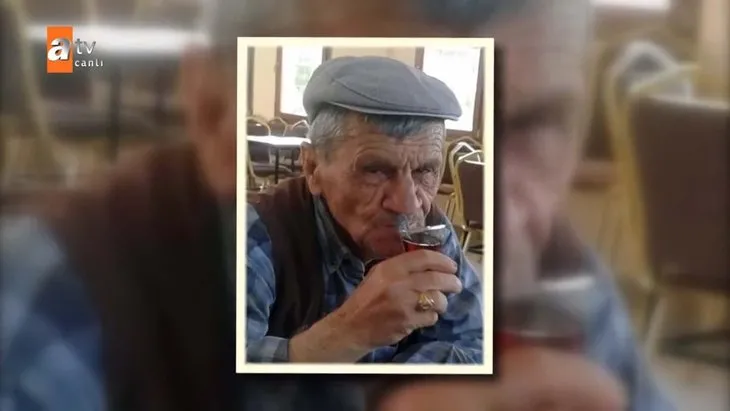 Müge Anlı’daki Hamdi Kılıç olayında yeni tanık ortaya çıktı! ‘Bölgede imdat sesi duydum!’