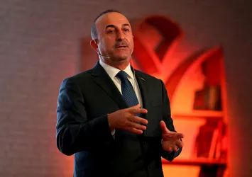 Bakan Çavuşoğlu'nun yoğun diplomasi trafiği