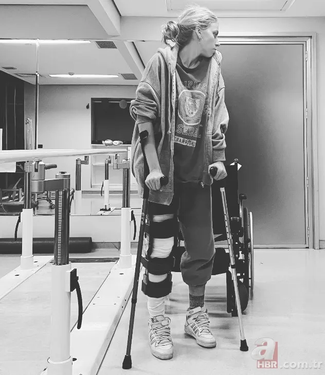 Amasya’daki kazada ölümden dönen Uraz Kaygılaroğlu’nun eski eşi Melis İşiten tepkilerin ardından paylaştı! Kolundaki dikkat çeken ayrıntı… 6