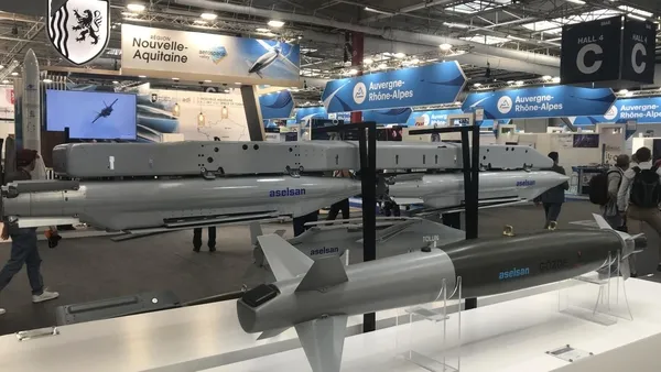 Diplomatik çalışmalar meyvesini verdi! Kanada resmen duyurdu: Türkiye’ye silah ihracatı kısıtlamaları kaldırıldı