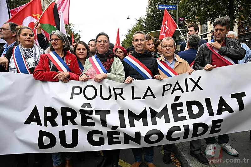 Amerikan basını yazdı: BMGK’da kırılma noktası! Trump yapayalnız 11