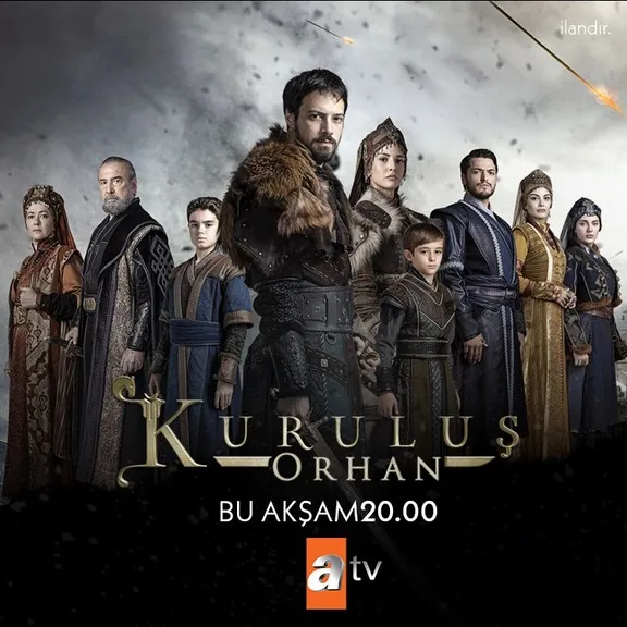 FUNDACIÓN ORHAN PUBLICIDAD