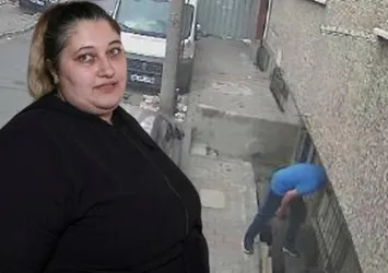 İstanbul’da dehşete düşüren olay! Pencereden evi gözetlerken yakalandı: Genç kadın korku dolu anları böyle anlattı