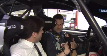 Nasıl ralli pilotu olunur? İşin uzmanları A Haber’e anlattı