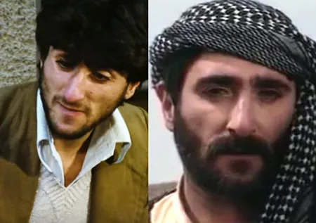 Dünden bugüne ünlülerin değişimi