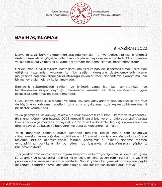 Hazine ve Maliye Bakanlığı: GES’ler talep toplama işlemleri yoluyla ihraç edilebilecek GES nedir? GES’in açılımı ne?