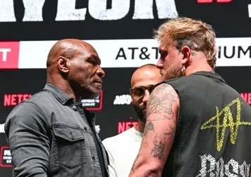 Mike Tyson-Jake Paul boks maçı hangi platformda yayınlanacak? Mike Tyson Jake Paul boks maçı Türkiye saatiyle kaçta, ne zaman?