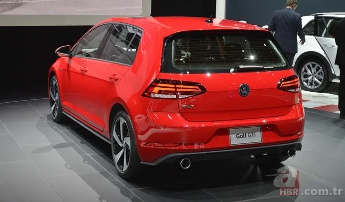 Yılın en iyi otomobilleri belli oldu 6