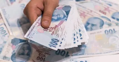 Emekliye temmuz için ilk veri geldi bordrolar sil baştan şekillendi! %6,7'lik ilk hesaplamasonrası en düşük maaş...