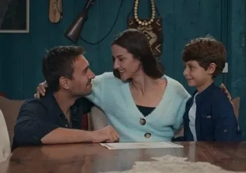 Sen Anlat Karadeniz 63. yeni bölüm izle! - ATV
