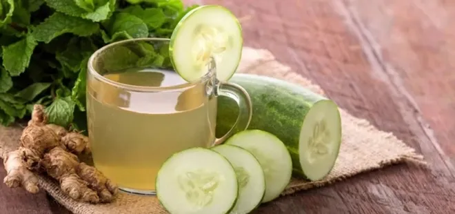 Karaciğeri yeniden doğmuş gibi yapıyor! İşte 3 malzemeli karışım...