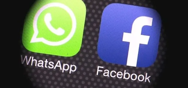 AB’den Facebook’a ’WhatsApp’ cezası