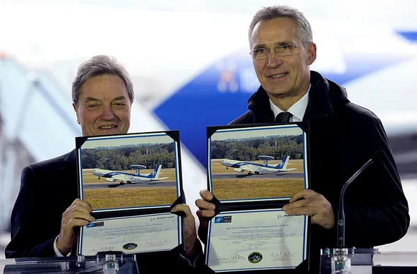 NATO Genel Sekreteri Jens Stoltenberg’den Türkiye ve ABD açıklaması