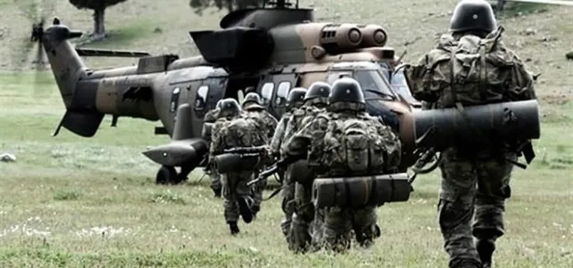 PKK'ya ağır darbe!