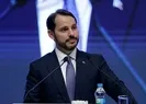 Hazine ve Maliye Bakanı Berat Albayrak’tan Oruç Reis Paylaşımı