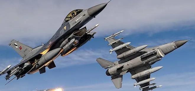 F-16 sürecinde son 48 saat! F-16’ların tedariği nasıl olacak? Havanın hakimleri: ANKA-3, MMU KAAN, HÜRJET, KIZILELMA