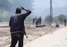 Süveyda’da ateşkes sağlandı