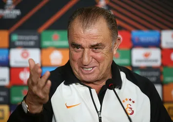 Fatih Terim'in hoca takımına flaş isim! Maçı tribünden takip etti