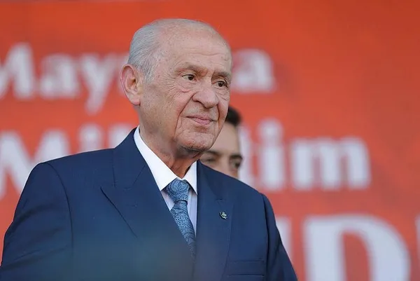 MHP lideri Devlet Bahçeli’den Antalya’da 14 Mayıs öncesi kritik mesaj: Tarihi günün arifesindeyiz