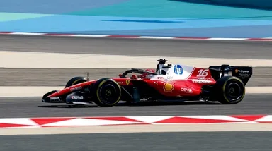 Formula 1’de 2026 yarış tarihleri belli oldu