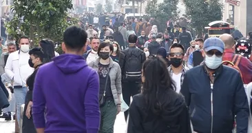 Koronavirüs vaka sayısında artış sürüyor! Uzmanlardan Ramazan ayı uyarısı