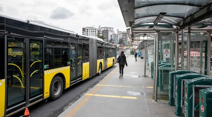 Bayramda otobüsler çalışacak mı? Ramazan Bayramı’nda toplu taşıma ücretsiz mi? Metrobüs, metro, tramvay, marmaray… - 3