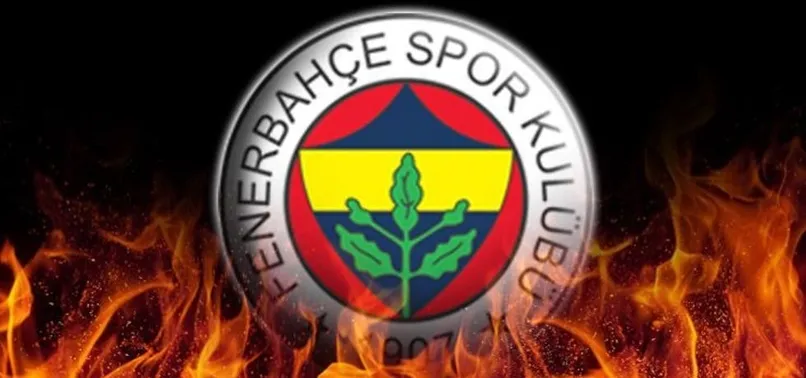 Fenerbahçe'nin yeni transferi İstanbul'da!