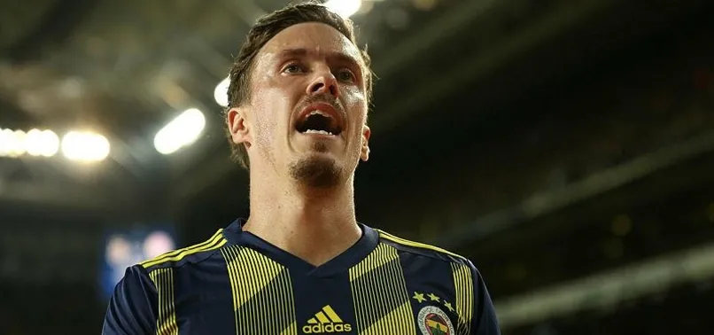 Max Kruse: Artık bu ülkenin bir parçasıyım!