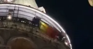 Sapkınlar hakkında suç duyurusunda bulunuldu