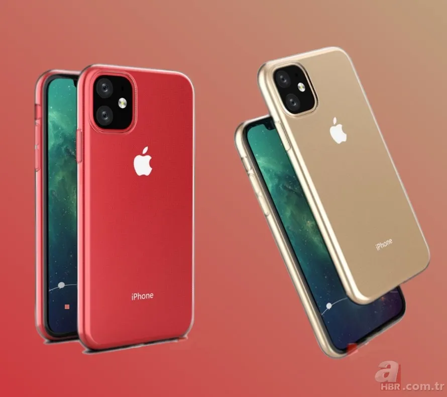 Apple açıkladı: iPhone 11 fiyatı ne kadar? iPhone 11 ve iPhone 11 Pro özellikleri ve fiyatı! 21