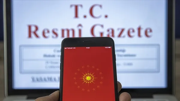 Son dakika | Başkan Erdoğan imzaladı! Kritik kararlar Resmi Gazete'de - 1