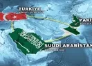 Mekke paktı nerede nasıl yankılandı?