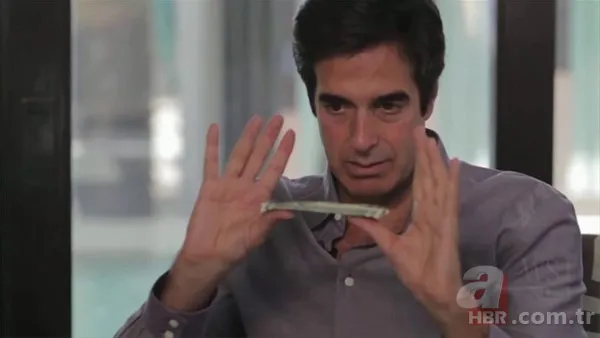 Bu gösterilerin sırrını biliyor musunuz? 23