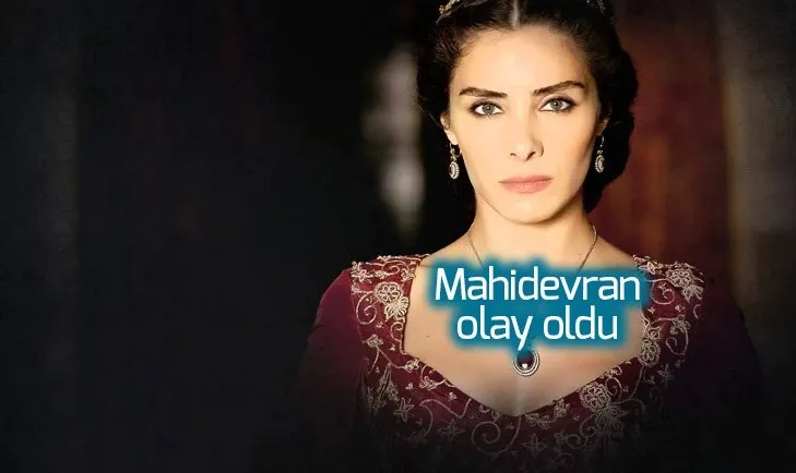 muhtesem yuzyil in mahidevran i nur