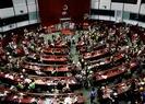 Hong Kongda ortalık karıştı
