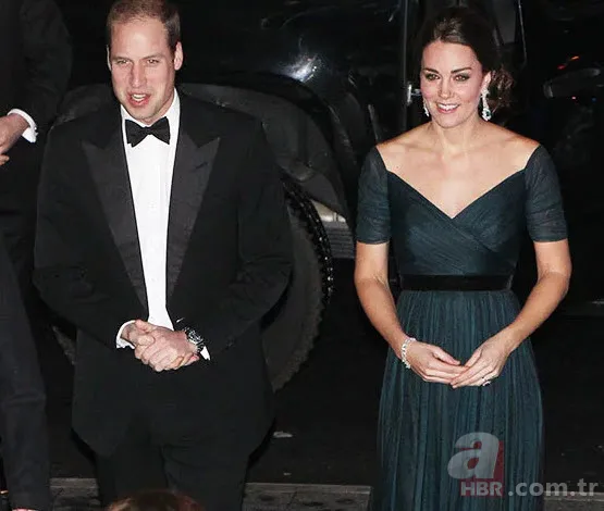 İngiliz Kraliyet ailesinin uymak zorunda olduğu tuhaf kurallar! 17