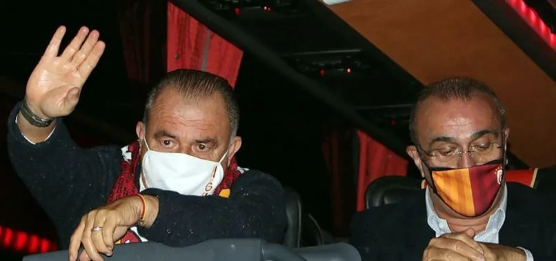 Son dakika | Fatih Terim'den kritik paylaşım: Her şey yolunda