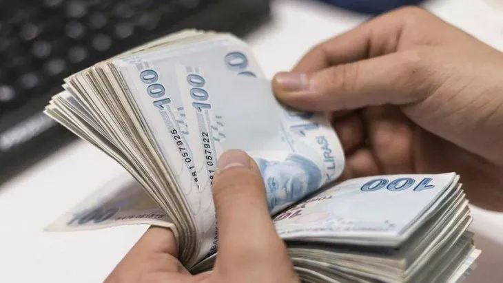 Emekli maaşları Ocak’ta 95 ile 530 lira arasında yükselecek