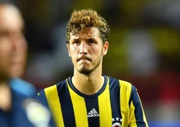 Konyaspor Salih Uçan'a talip oldu