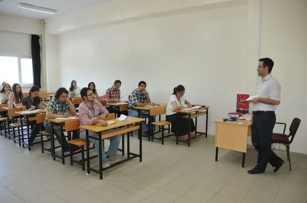 KPSS sınav yerleri ne zaman açıklanacak 2022? KPSS sınav giriş yerleri açıklandı mı? - 4