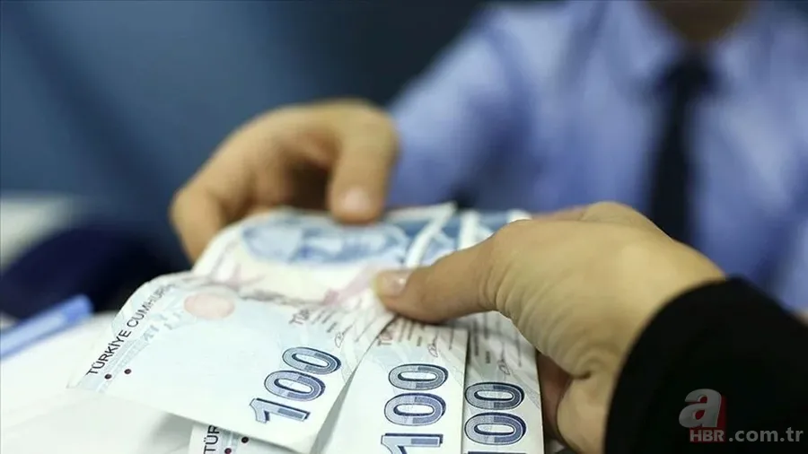 Emeklilere çifte müjde duyurusu! 22.000 TL şipşak ödemeye başlandı! 13