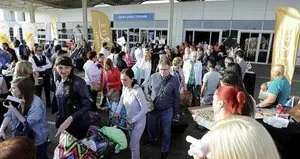 Türkiye Rus turistler için geri sayımda!