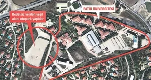 CHP’li belediyeden FETÖ okuluna arazi