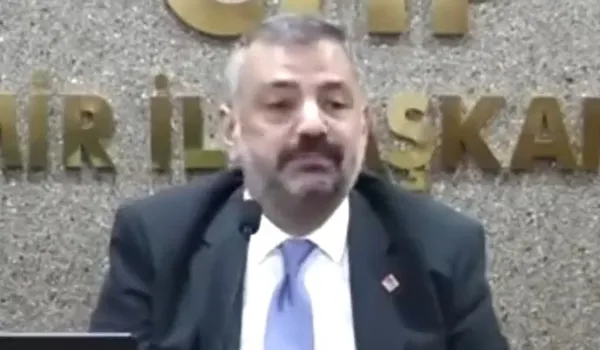 1685997243287.jpg CHP İzmir İl Başkanı Şenol Aslanoğlu: Cumhurbaşkanlığı seçimi sadece İzmir’de olsaydı Kemal Kılıçdaroğlu kazanırdı - 5