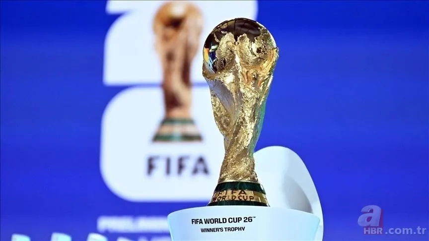 2026 Dünya Kupası ne zaman başlıyor? Nerede oynanacak? 3
